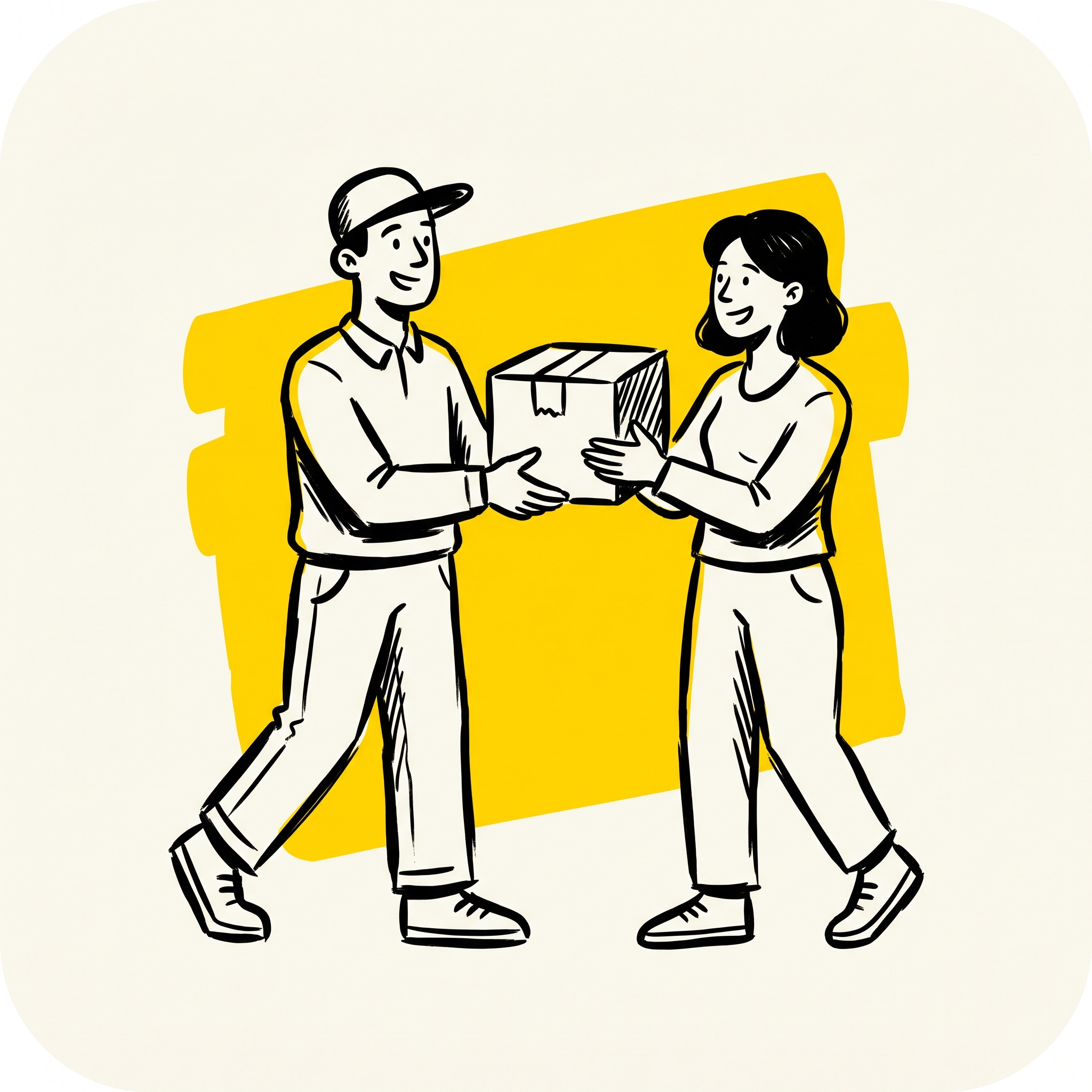 Delivery